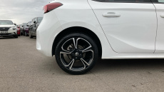 Vauxhall Corsa 1.2 Turbo SRi Edition 5dr Petrol Hatchback